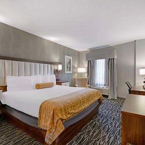 King Room Disability Access